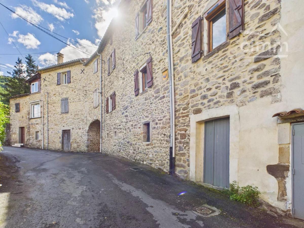 Photo 2 - Appartement à Gagnières