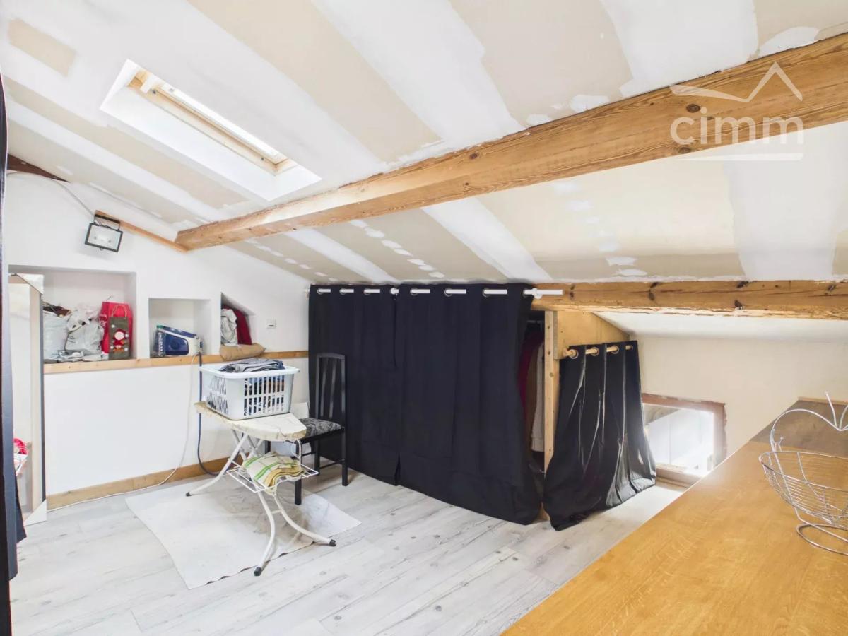 Photo 4 - Appartement à Gagnières