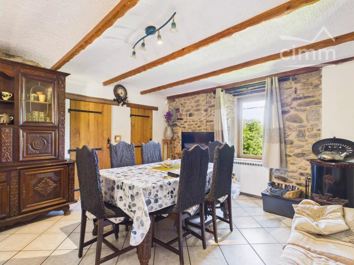 Photo 10 - Appartement à Gagnières