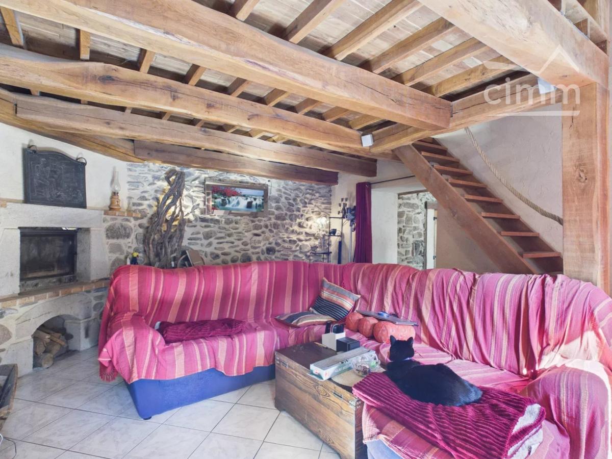 Photo 12 - Appartement à Gagnières