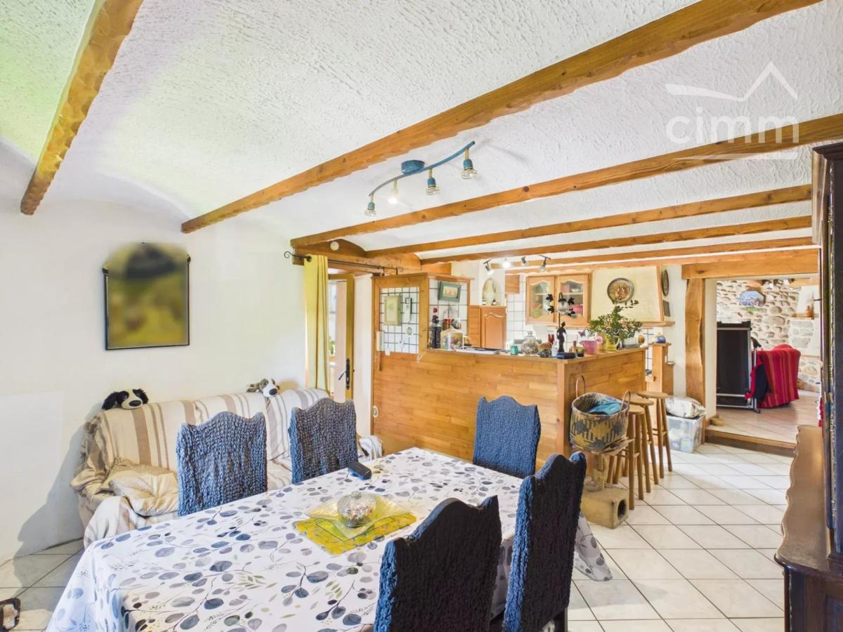 Photo 13 - Appartement à Gagnières