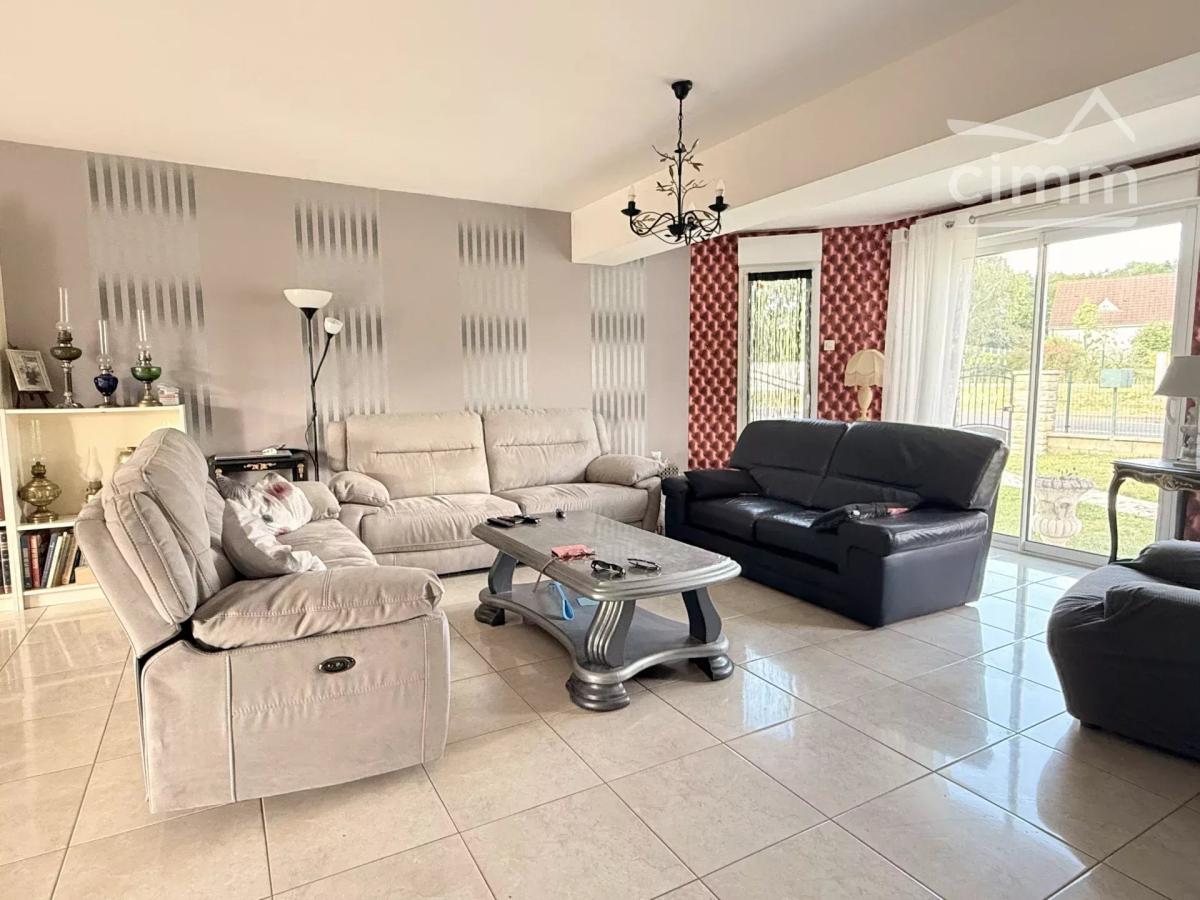 Photo 3 - Maison à Veuzain-sur-Loire