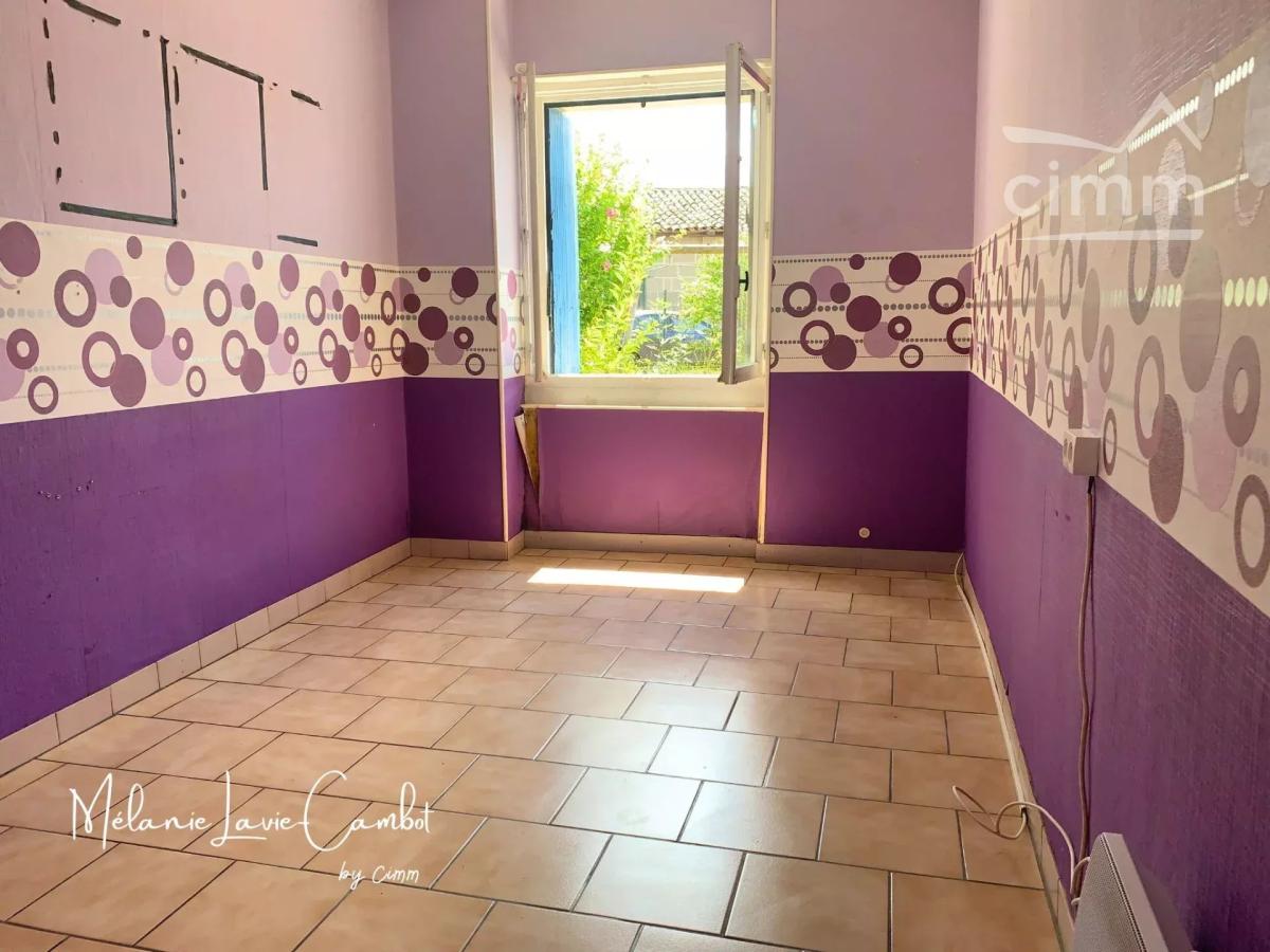 Photo 5 - Maison à Bedenac