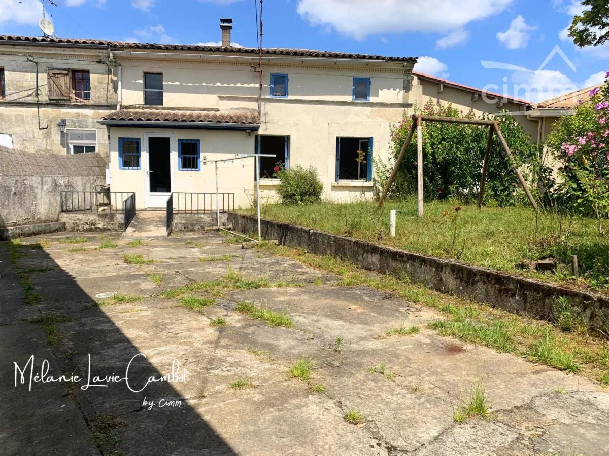Photo principale - Maison à Bedenac