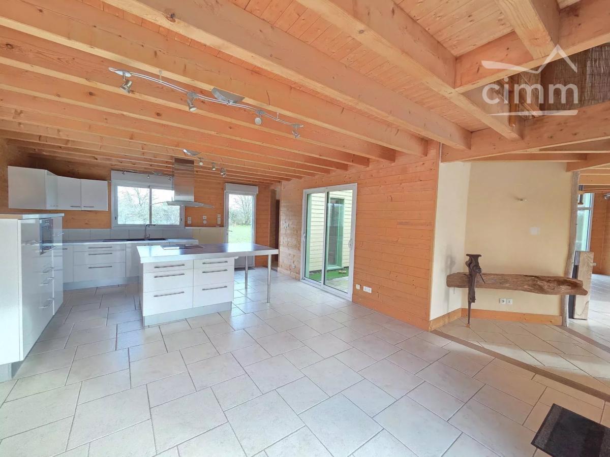 Photo principale - Maison à Héric
