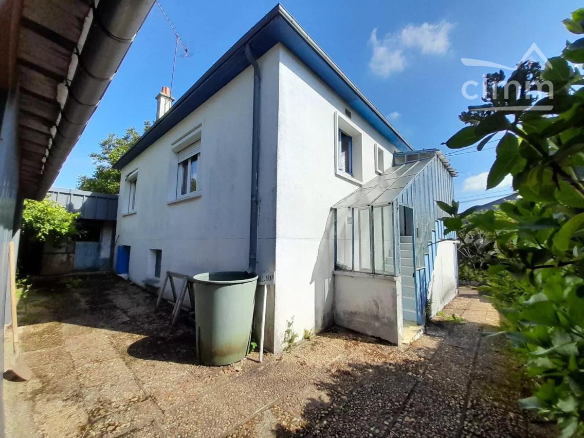 Photo 6 - Maison à Villebarou