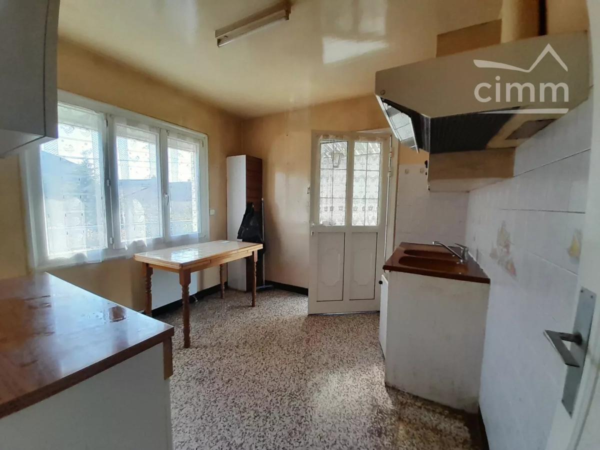 Photo 8 - Maison à Villebarou
