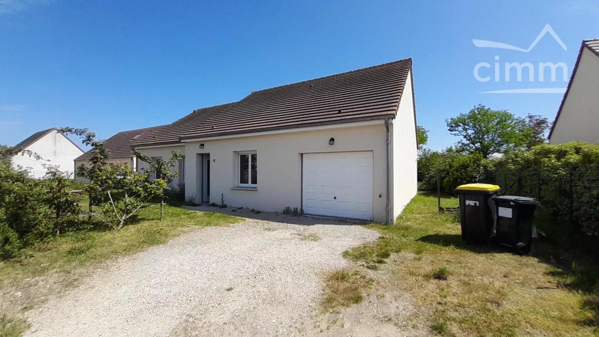 Photo 9 - Maison à Montlivault