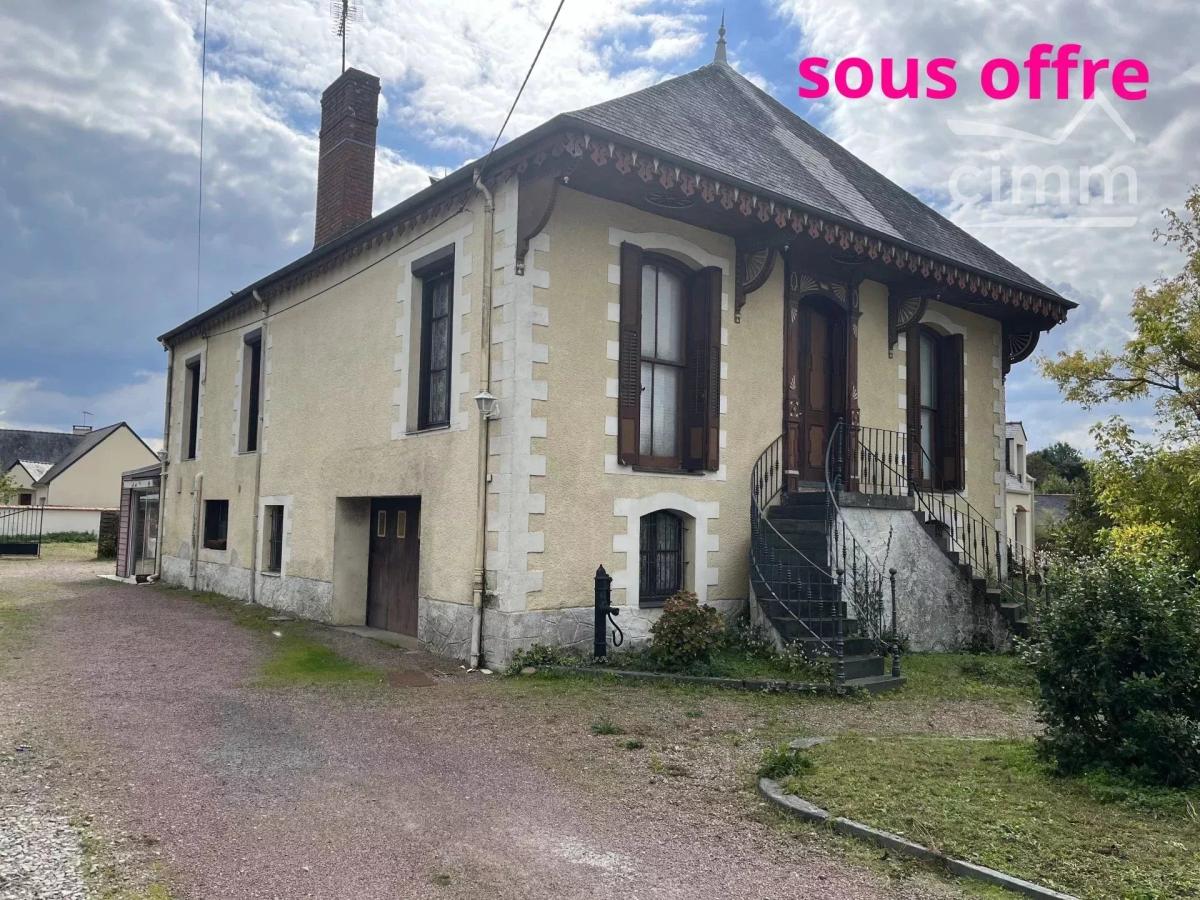 Photo principale - Maison à Nort-sur-Erdre