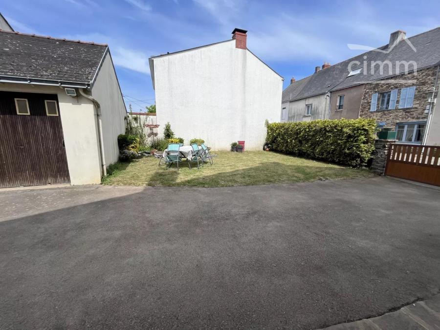 Photo principale - Maison à Joué-sur-Erdre