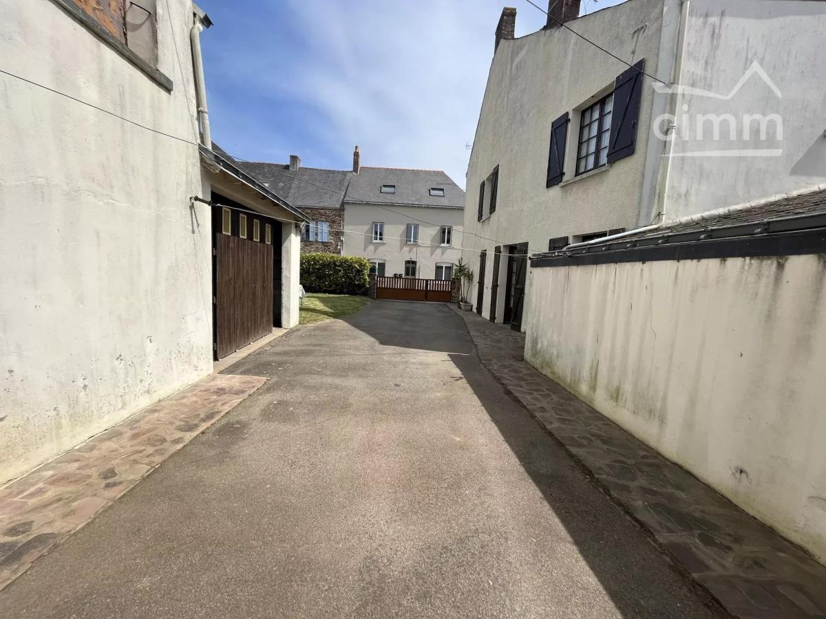 Photo 14 - Maison à Joué-sur-Erdre