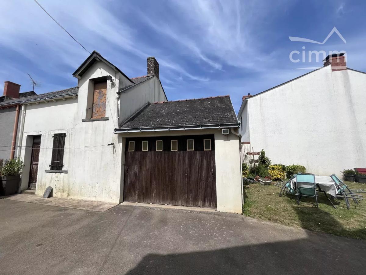 Photo 18 - Maison à Joué-sur-Erdre