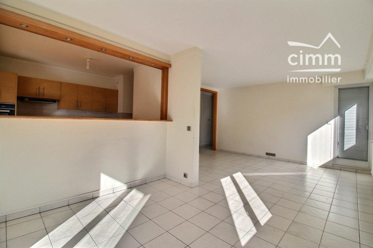 Photo 2 - Appartement à Sallanches