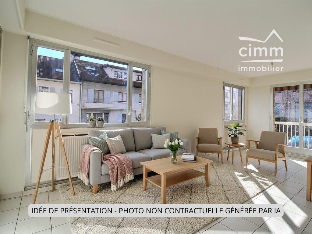 Photo 4 - Appartement à Sallanches
