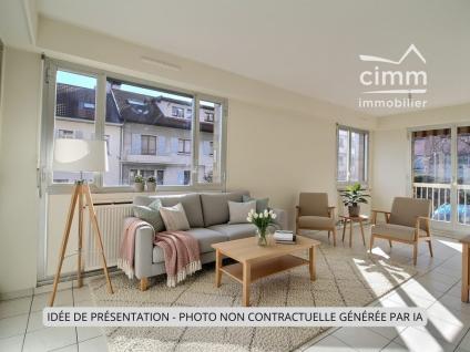 Bien NETTY:GROUP:VA11264 - Photo 4