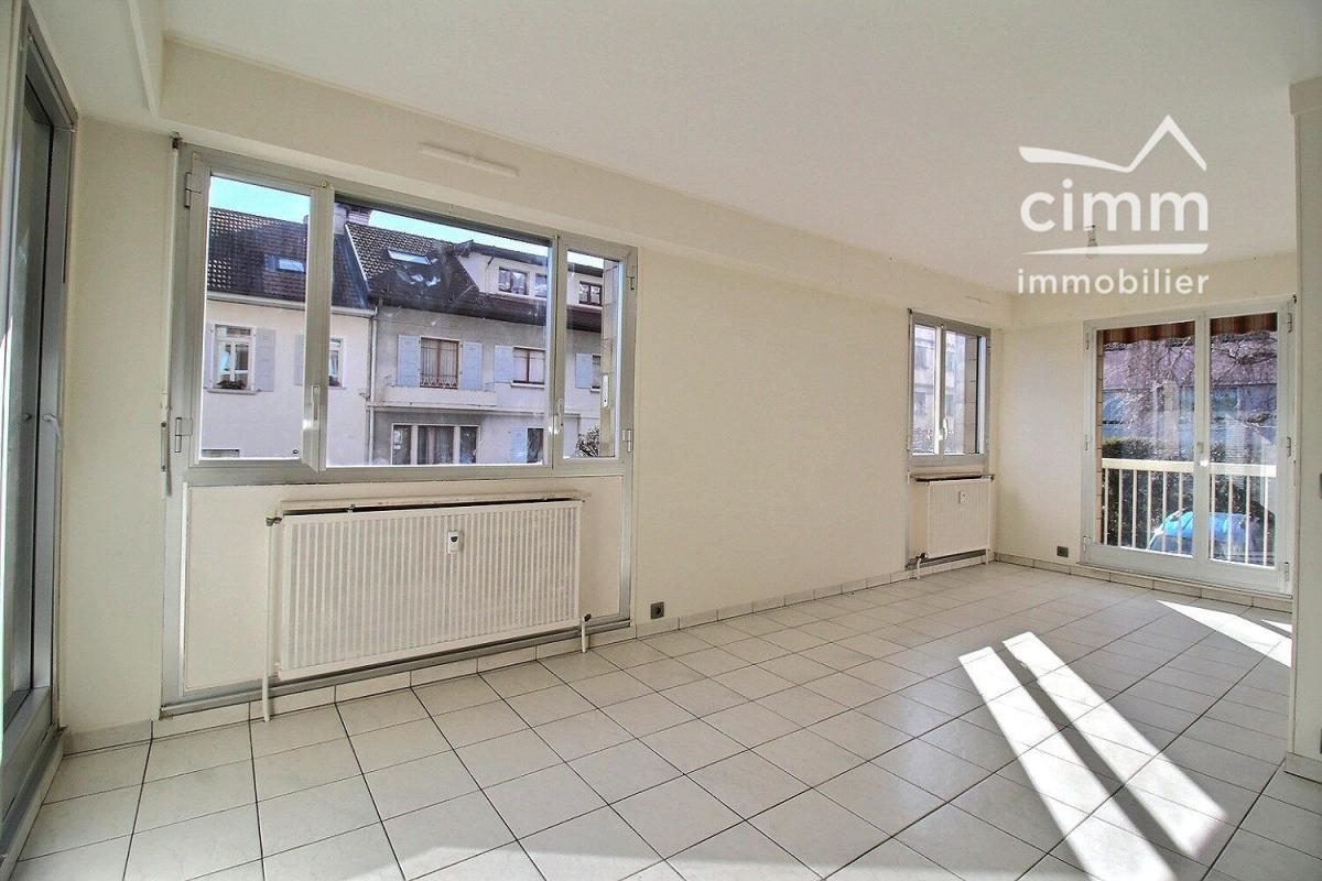 Photo 5 - Appartement à Sallanches