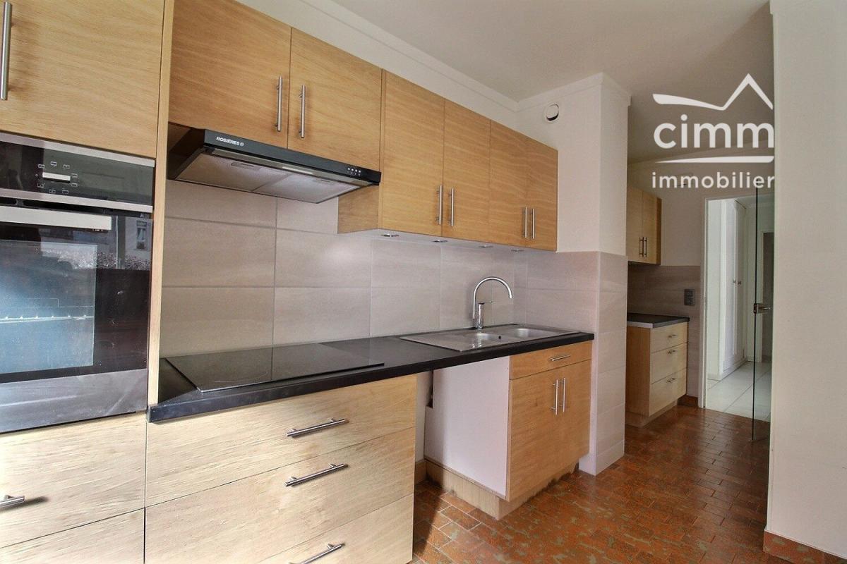 Photo 7 - Appartement à Sallanches