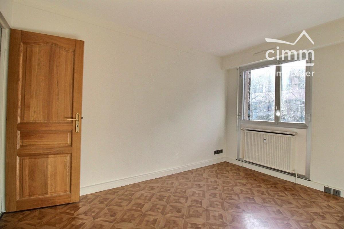 Photo 13 - Appartement à Sallanches