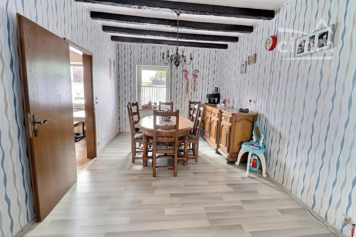 Photo 4 - Maison à Petite-Rosselle