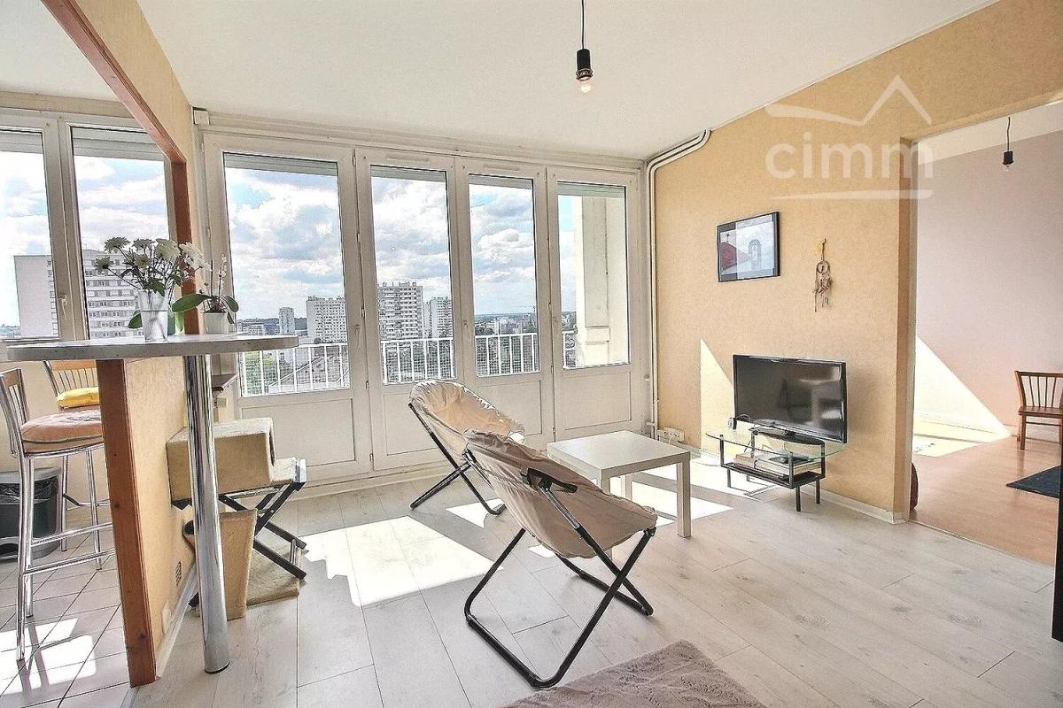 Photo principale - Appartement à Tours