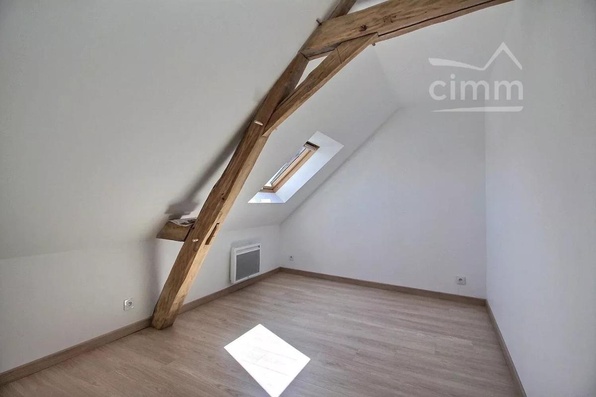 Photo principale - Maison à Lignières-de-Touraine