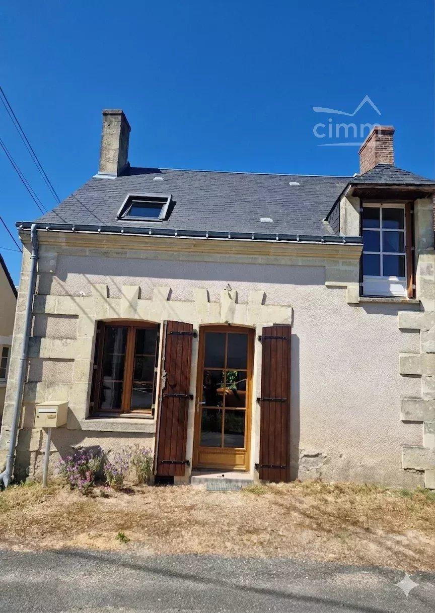 Photo 3 - Maison à Lignières-de-Touraine