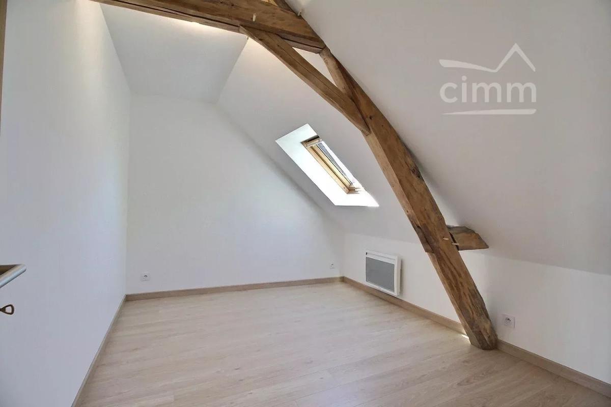 Photo 4 - Maison à Lignières-de-Touraine