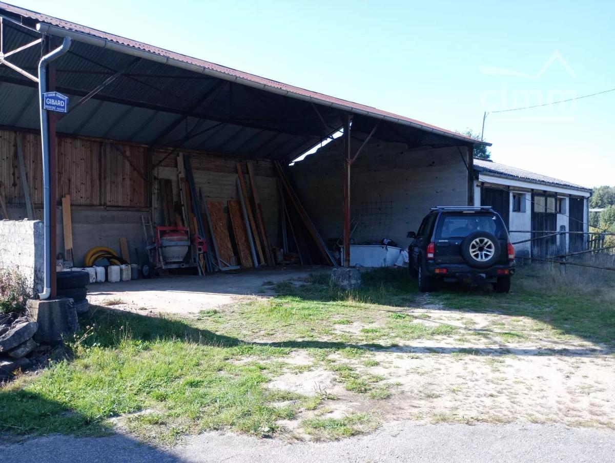 Photo 3 - Maison à Royère-de-Vassivière