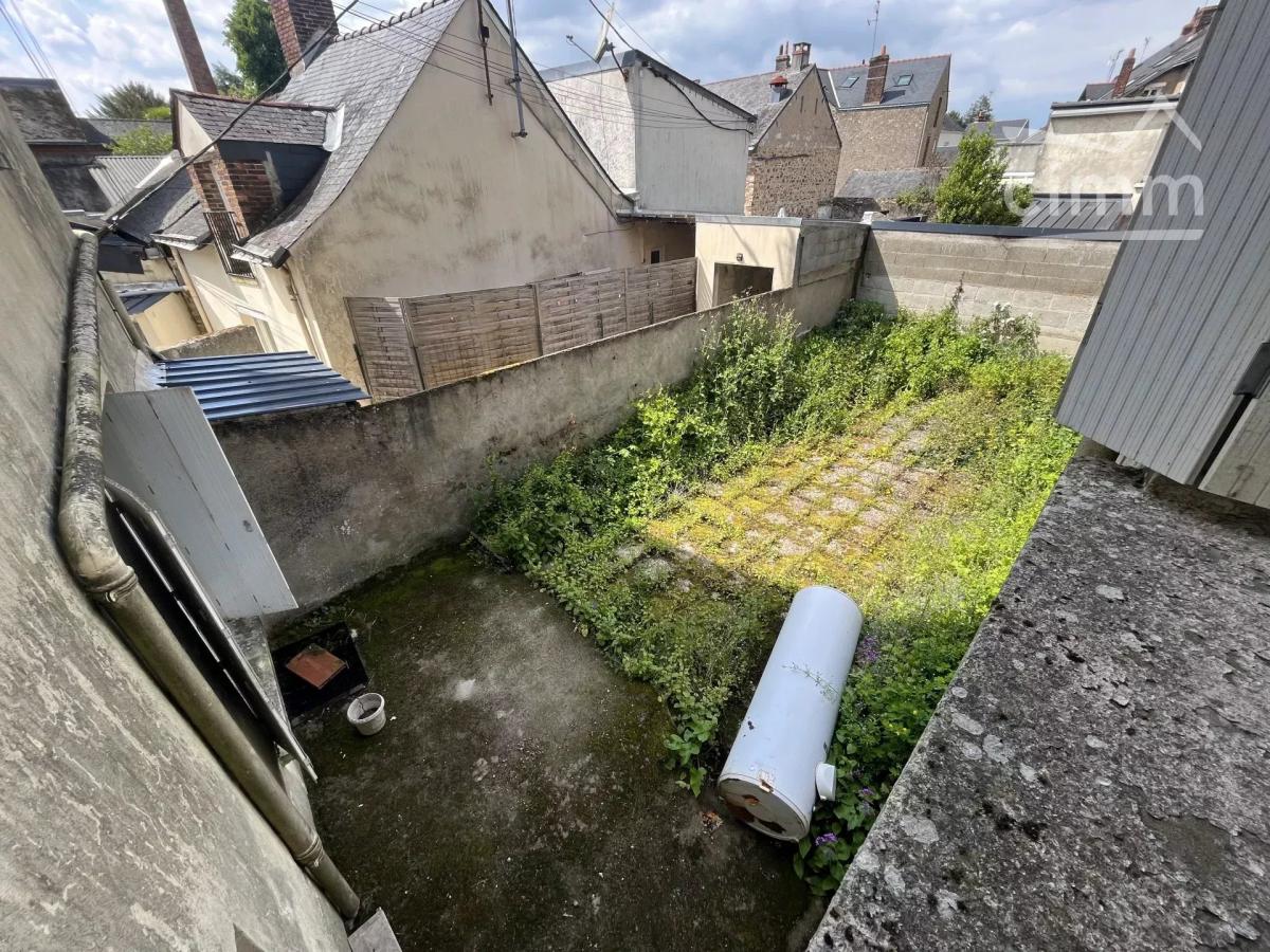 Photo 20 - Maison à Nort-sur-Erdre