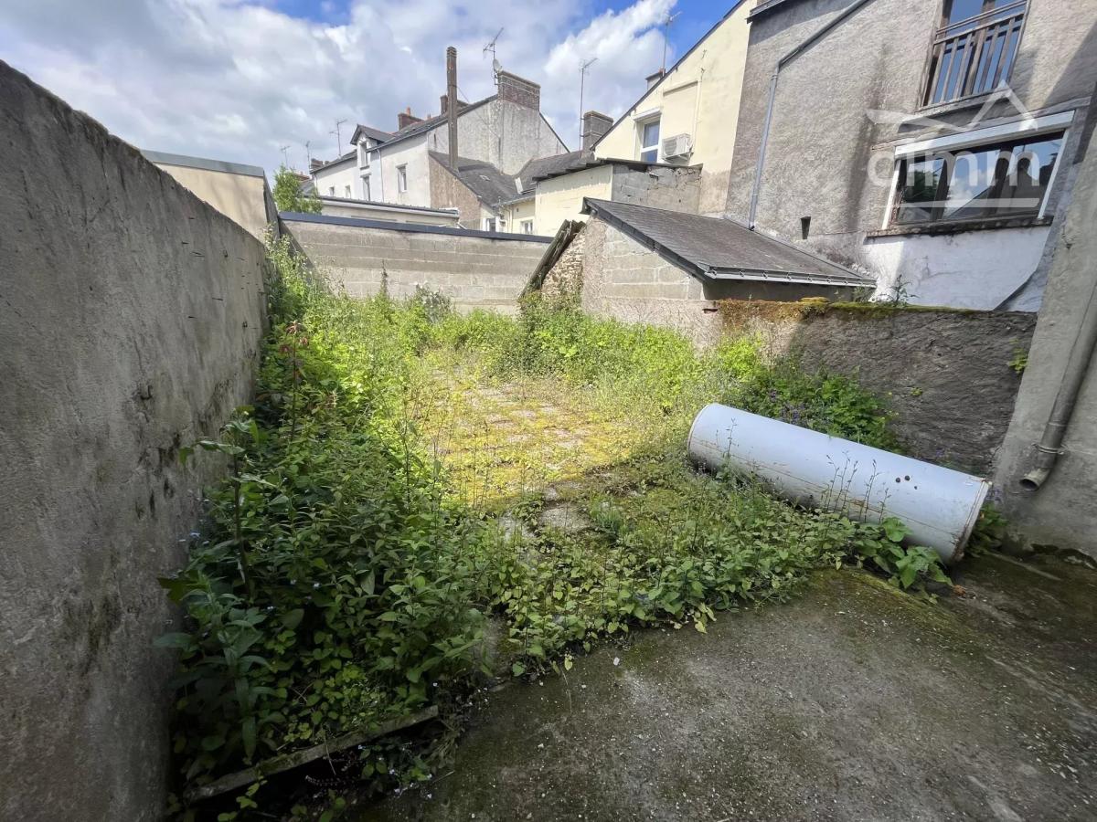Photo 18 - Maison à Nort-sur-Erdre