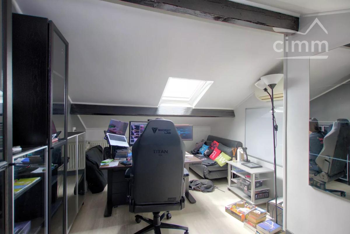Photo 9 - Maison à Vitry-sur-Seine