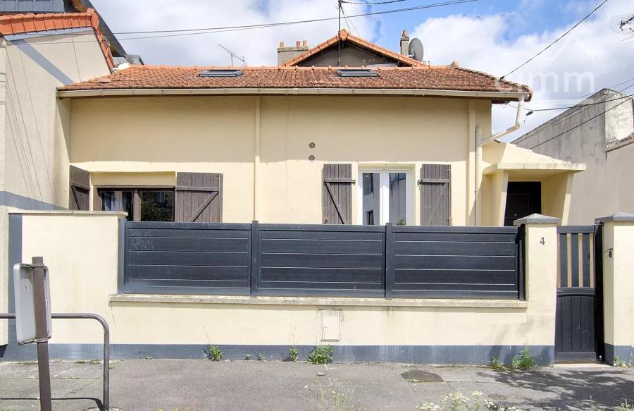 Photo principale - Maison à Vitry-sur-Seine