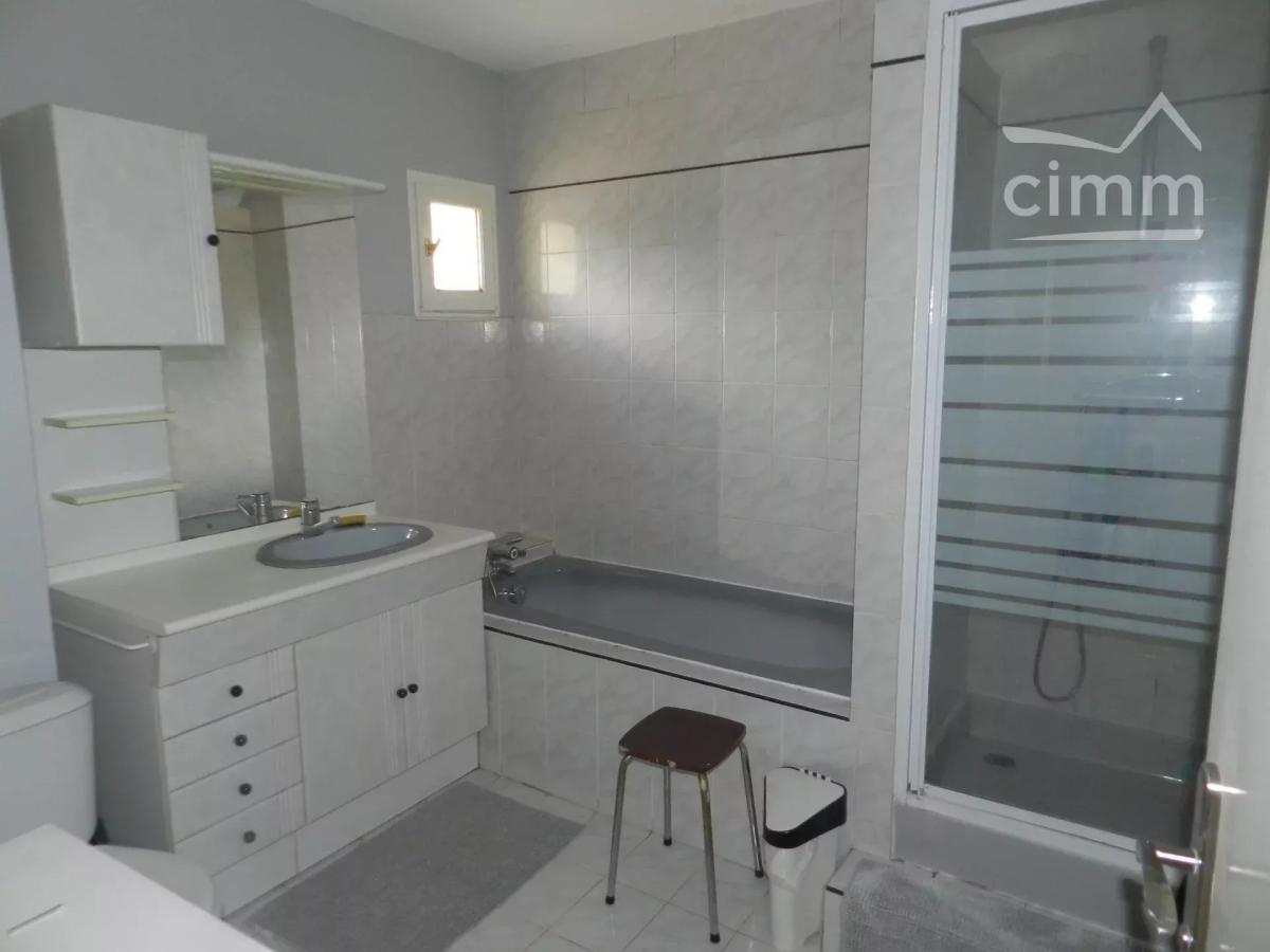 Photo principale - Maison à Nozay