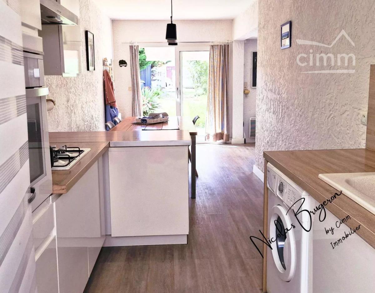 Photo 2 - Maison à Royan
