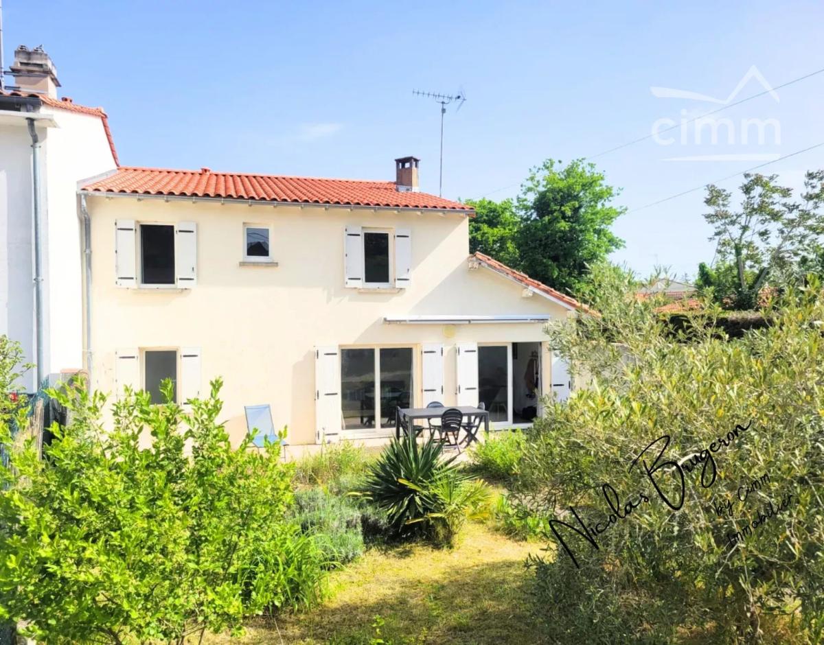 Photo principale - Maison à Royan