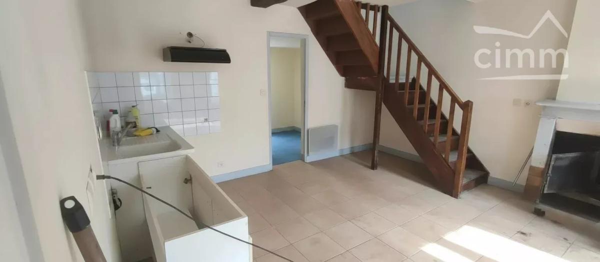 Photo 3 - Maison à Épuisay