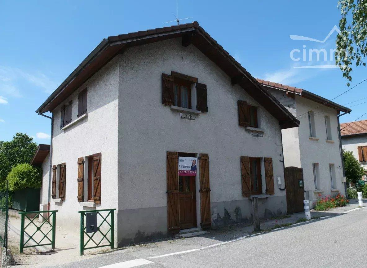 Photo 17 - Maison à Saint-Égrève