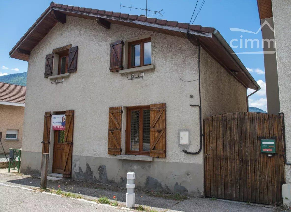 Photo 18 - Maison à Saint-Égrève