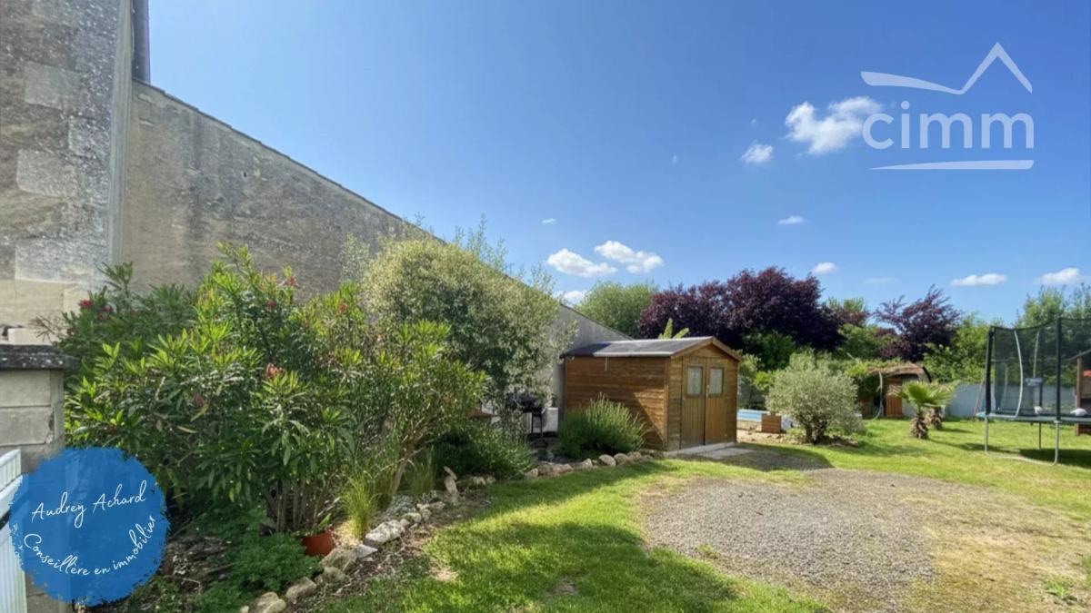 Photo 2 - Maison à Cartelègue