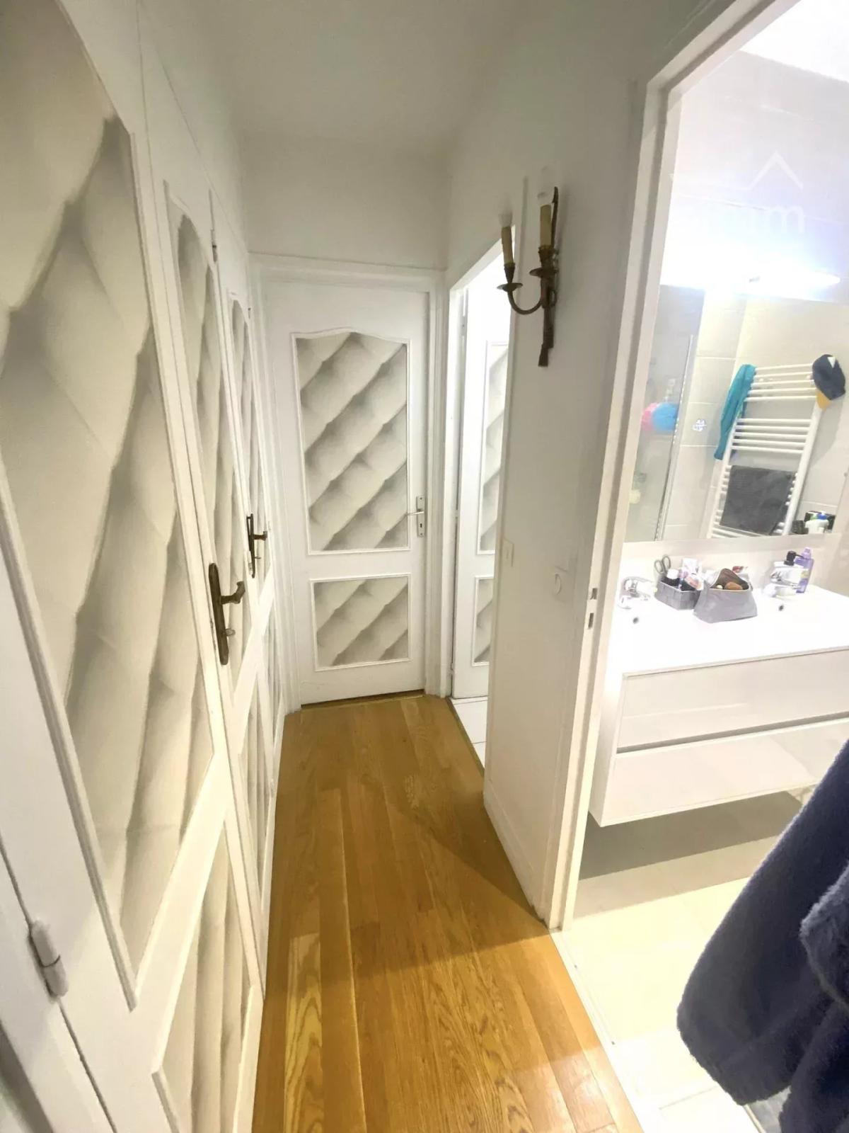 Photo 7 - Appartement à Paris 17ème