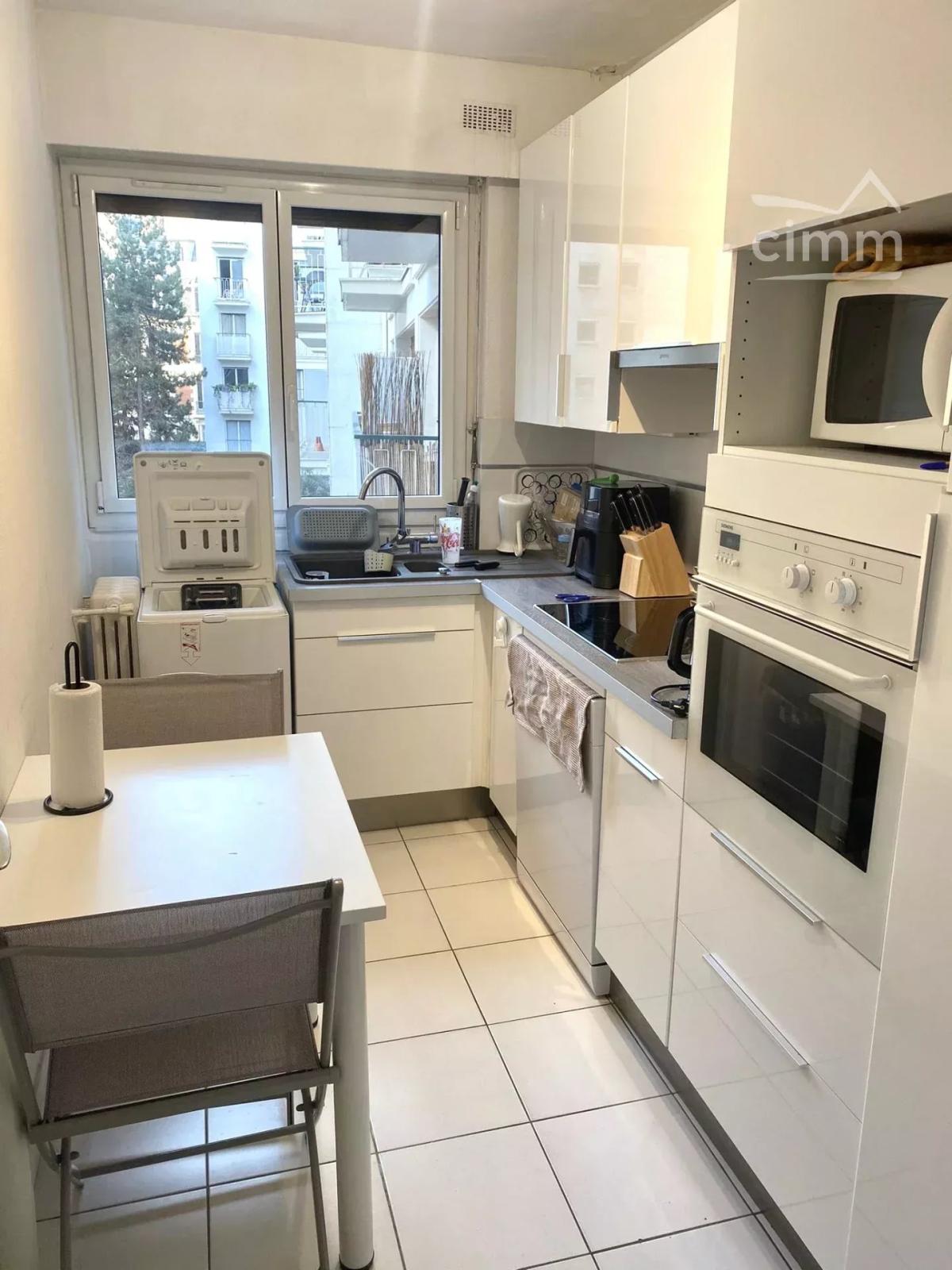 Photo 6 - Appartement à Paris 17ème