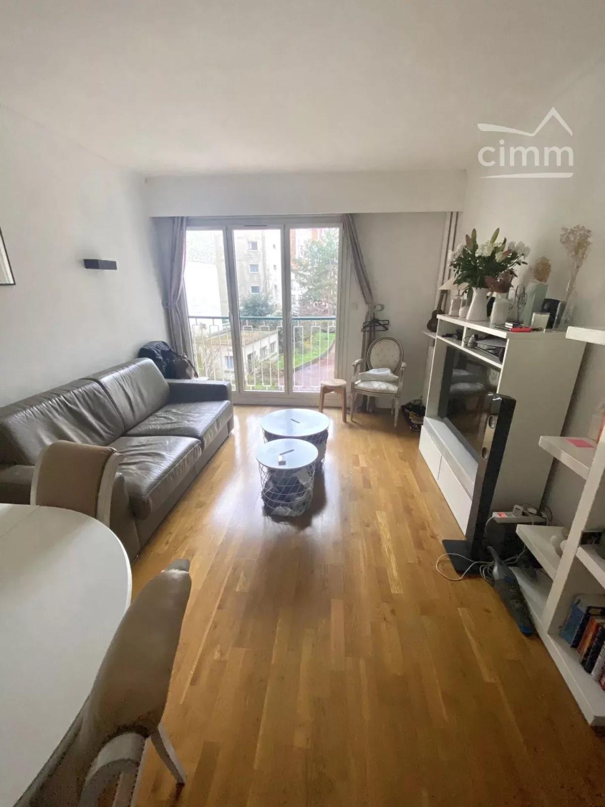 Photo principale - Appartement à Paris 17ème