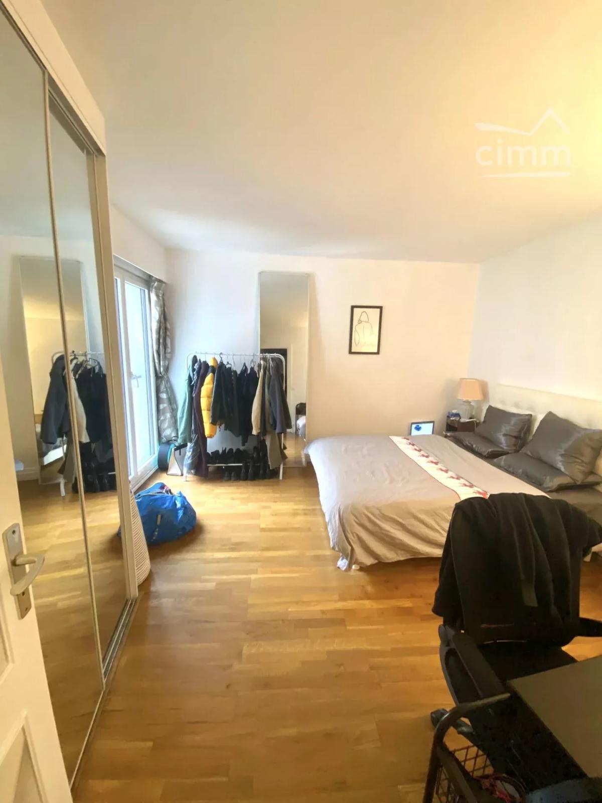 Photo 8 - Appartement à Paris 17ème