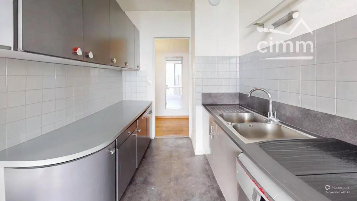 Photo principale - Appartement à La Source