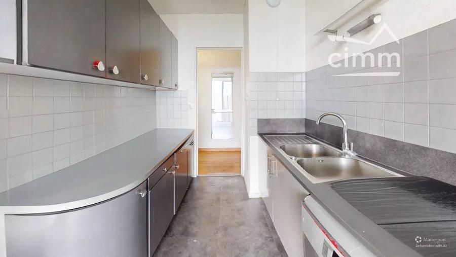 Photo principale - Appartement à La Source