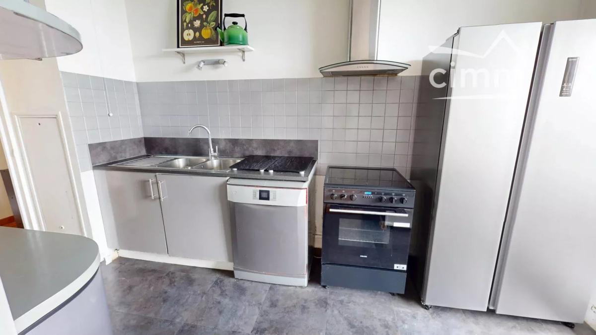 Photo 11 - Appartement à La Source