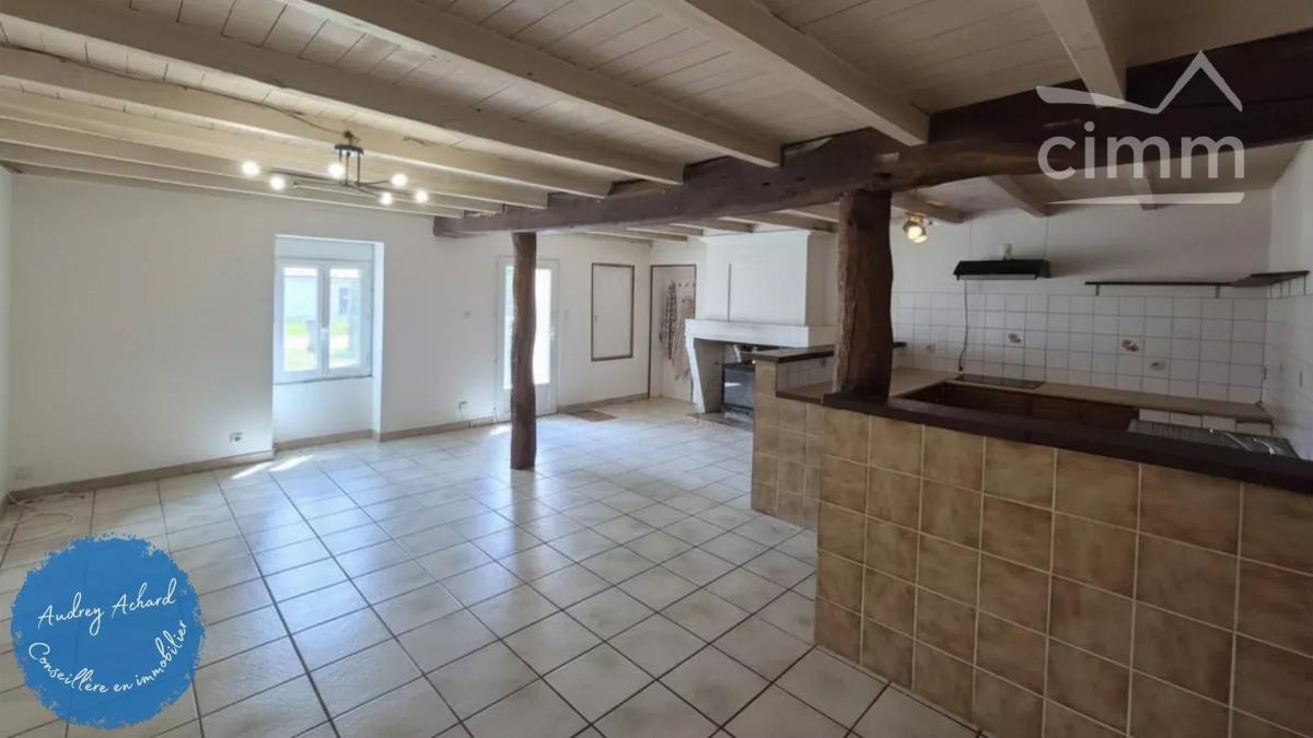 Photo 2 - Maison à Reignac