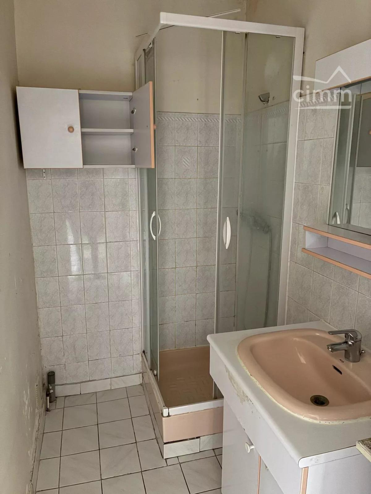 Photo 4 - Appartement à Seyssinet-Pariset