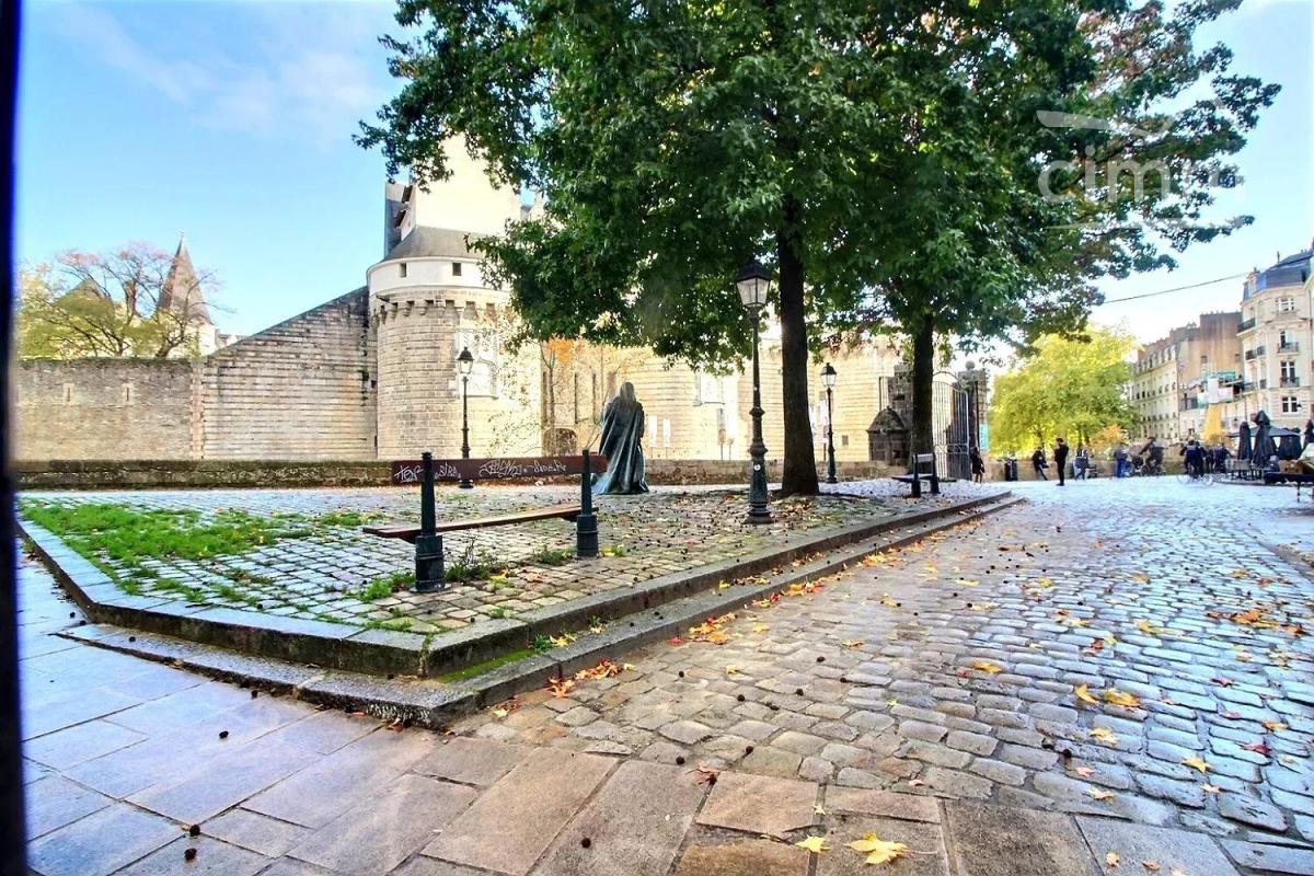 Photo 6 - Appartement à Nantes