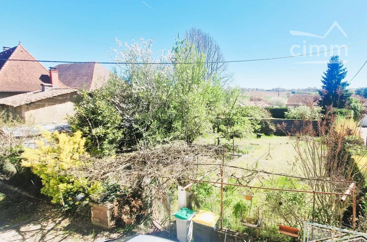 Photo 2 - Maison à Montagnieu